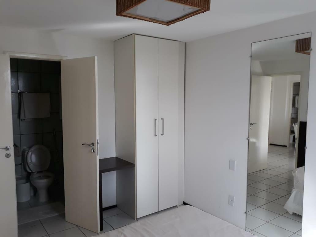 Gran Lencois Flat Residence 603 M Barreirinhas Exterior photo