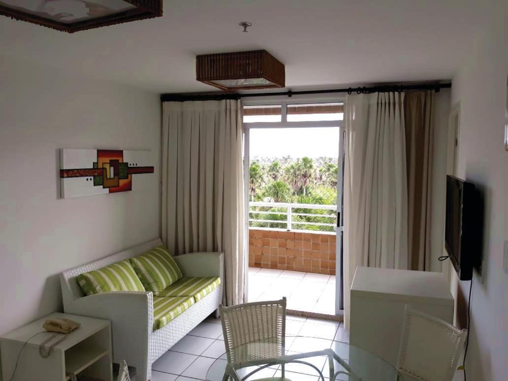 Gran Lencois Flat Residence 603 M Barreirinhas Exterior photo